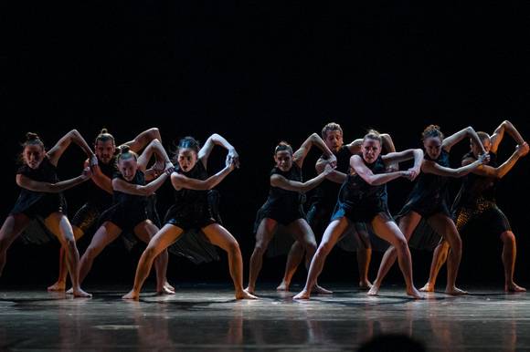 Koresh Dance Company